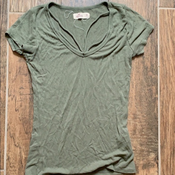 Hollister Tops - Hollister shirt Hollister Tops - Hollister shirt